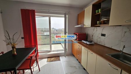 pta sudului | 2 camere 55mp | nou2024 | balcon AC incalzire pardoseala - Fotografie 4