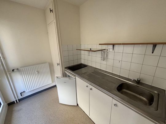 Appartement T1 à louer - 29 m² - Photo 1