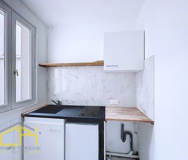 Appartement 2 Pièces 30 m² - Photo 3