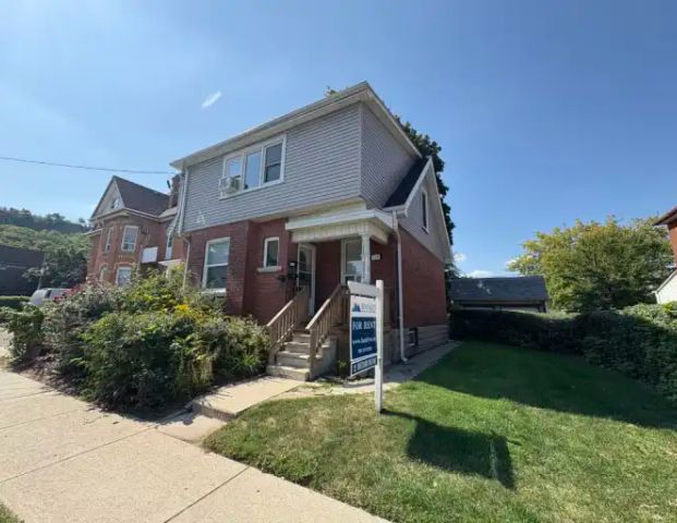 260 Prospect St. S. | 260 Prospect Street South, Hamilton - Photo 1