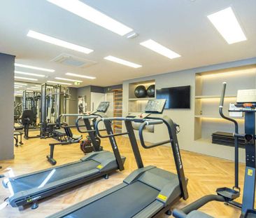 Apartamento com 2 dormitórios, sendo 1 suíte, e 1 vaga de garagem n... - Foto 6