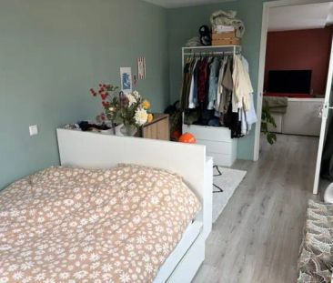 Appartement De Wevershilt 19-A, Leusden – À louer - Foto 5