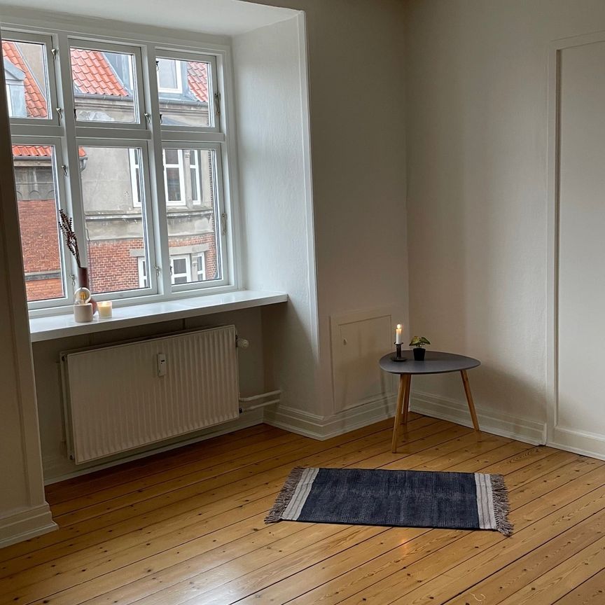 3-værelses lejlighed - Photo 1