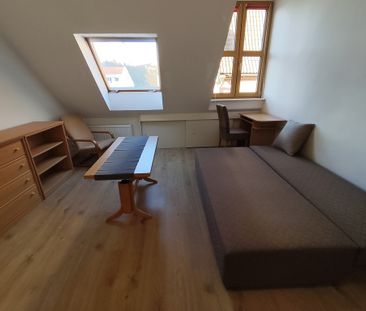 Podzamcze 2-pok. mieszkanie z niezależną kuchnią - Photo 6