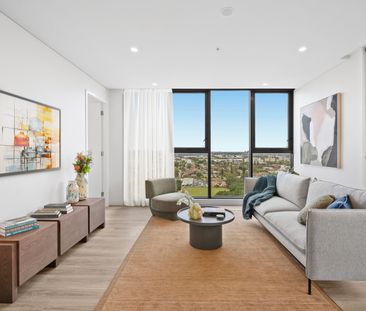 1703/116 Macquarie Street, Parramatta NSW 2150 - Apartment For Rent... - Photo 4