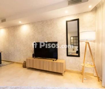 Piso en alquiler en Marbella - Photo 2