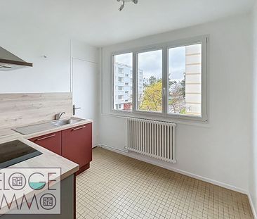 Location Appartement 3 pièces 62m² BIHOREL 76420 - Photo 4