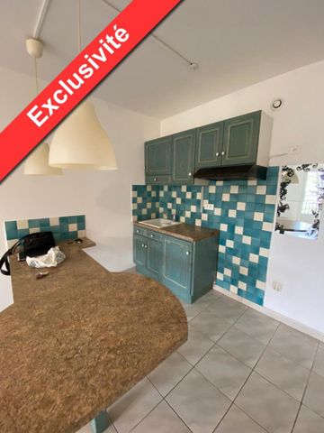 Location Appartement 3 pièces 57m² SEILLONS SOURCE D ARGENS 83470 - Photo 2