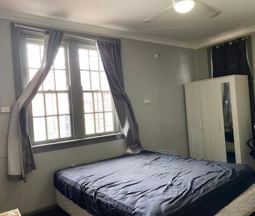 Room 1 for Rent in CBD Liverpool - Photo 4