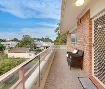 Unit 9/25 King Street (OVER 55s ONLY), Manly Vale. - Photo 6