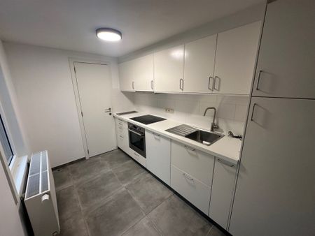 Woning met 2 slaapkamers binnen de stadsrand - Foto 5