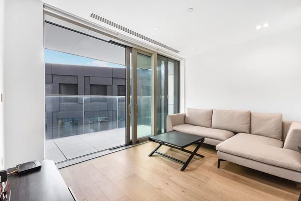 Atlas Building, City Road, London, EC1V - Photo 1
