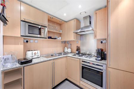 1 bedroom flat to rent - Photo 4