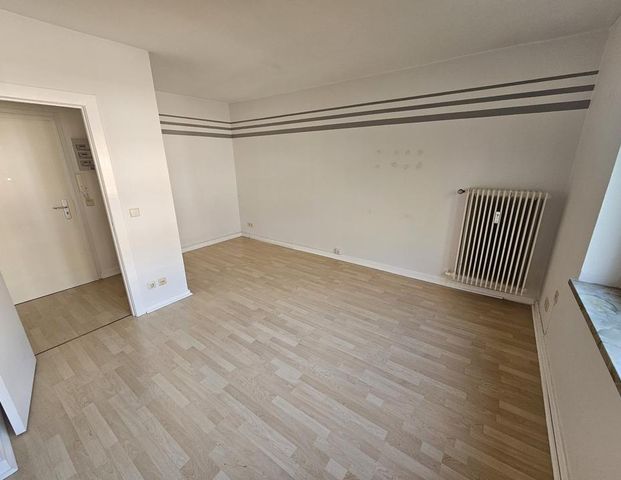 TOP Wohnung sucht Gärtner in Vollzeit - Foto 1