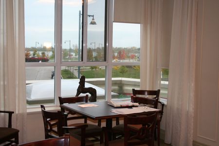 For Lease - 3 Marine Parade Drive Unit# 1705, Toronto, Ontario - Photo 3