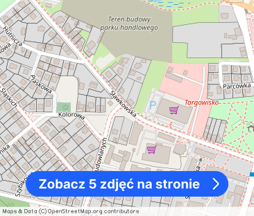 Mieszkanie, 48 m², Olkusz - Zdjęcie 1