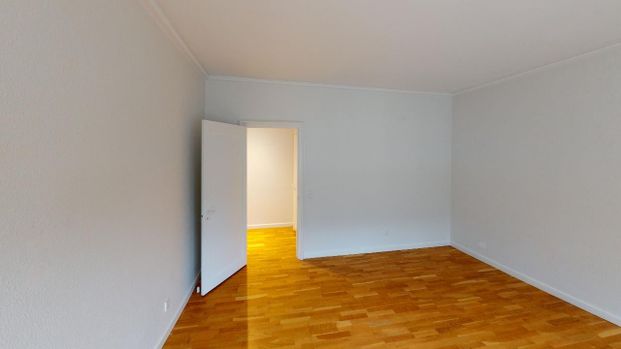 <b>Moderniseret 2- værelses lejlighed centralt på Vesterbro</b><br> - Photo 1