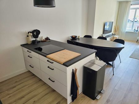 Appartement te huur: Voorstad 45 4461 KL Goes - Photo 3