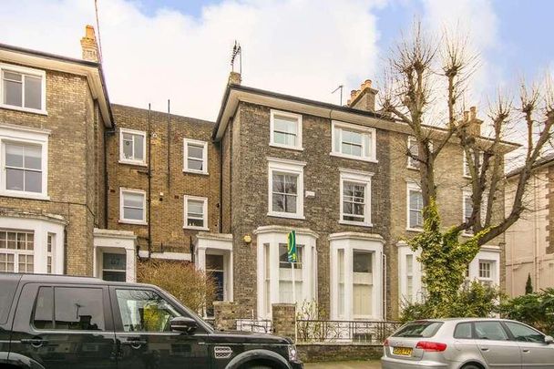 Clifton Hill, St John's Wood, NW8 - Photo 1