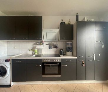 Nachmieter 3-Raum-Wohnung Dresden-Cossebaude - Photo 1