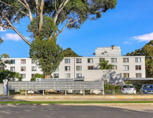 G7/95 Station Road, Auburn NSW 2144 - Photo 1