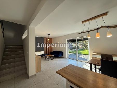 Dom Jastrzębie-Zdrój Osiedle Staszica powierzchnia 120.0 m² C242-WD-14127 - Фото 3