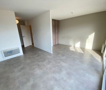 Père Soulas - T1 - 31.24m² - Photo 2