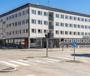 Rådhusgatan 31 B, Östersund - Foto 1