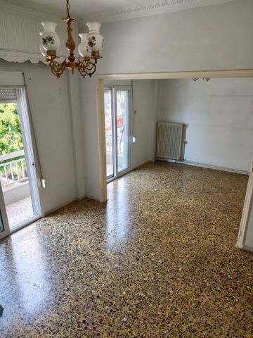 Διαμέρισμα για ενοικίαση Τέρψη (Πάτρα) - Φωτογραφία 2