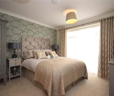 1 bedroom apartment to rent - Photo 6