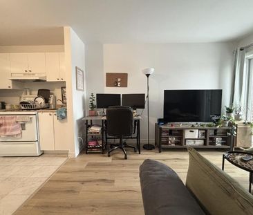 Appartement 3 ½ à louer Beauport juillet 2026 - Photo 2