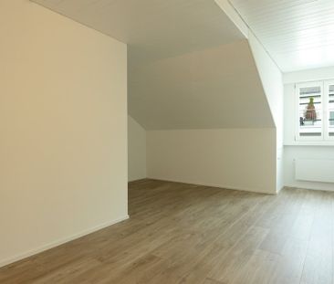 Moderne 4.5-Zimmerwohnung zu vermieten! - Photo 5