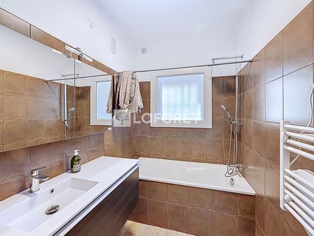 Appartement T4 Ajaccio à louer - Photo 4