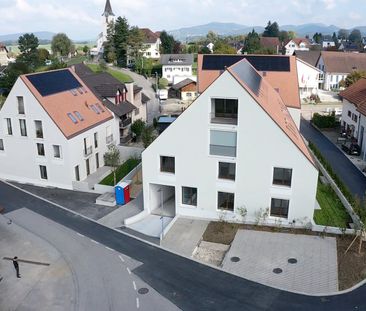 1.5 Zimmer, 40 m², 3. Stock - Photo 1