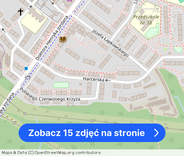 3 pokoje | balkon | las | blisko ŚUM (Helenka) - Zdjęcie 1