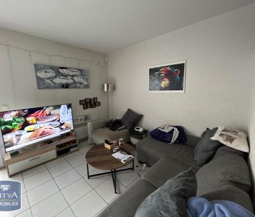 Location Maison 3 pièces 71m² BILLERE 64140 - Photo 1