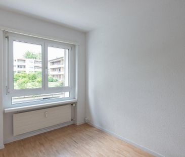 Grosszügige 2-Zimmerwohnung nahe Tägipark - Foto 6