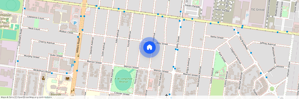 83 Second Avenue, Vic 3025, Altona North