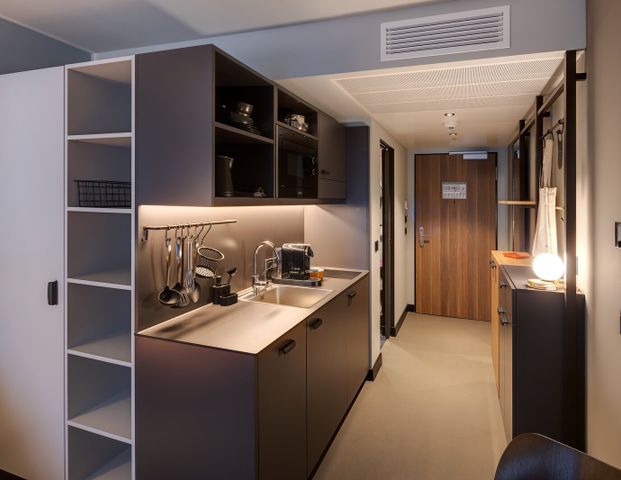 Revo | Studio Live Double - Photo 1