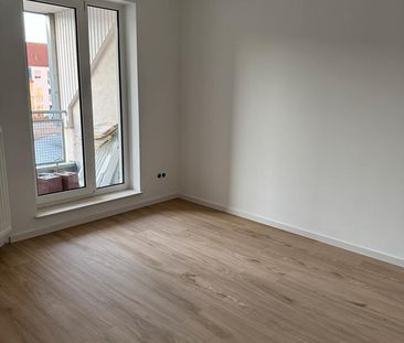 2 Zimmer, Küche, Bad, Balkon im Herzen von Wallenhorst - Photo 1