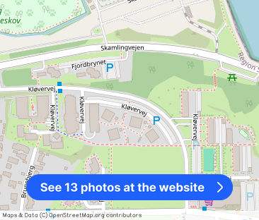 Kløvervej 46C, 1. 102., 6000 Kolding - Photo 1