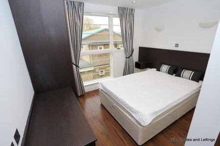 2 bedroom apartment to rent - Photo 5