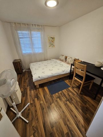 Appartement moderne et spacieux 5.5-Zimmer Dorfstrasse 24, 8906 Bonstatten - Photo 2