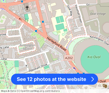 Bedser Close SE11 - Photo 1