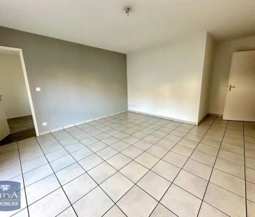Appartement à louer 2 pièces 52.28m² - Photo 4