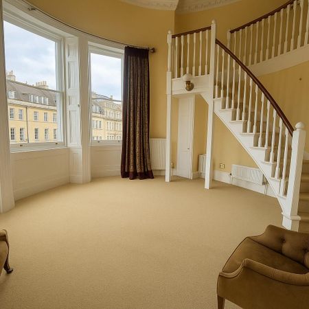 Bath Prestige, 1 Bed Apartment - Photo 3