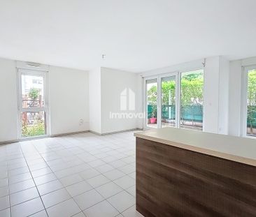 CRONENBOURG - 3P - 72.32m² - Photo 5