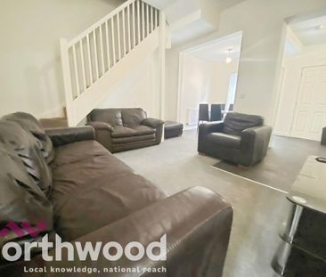 4 bedroom house share to rent - Photo 1