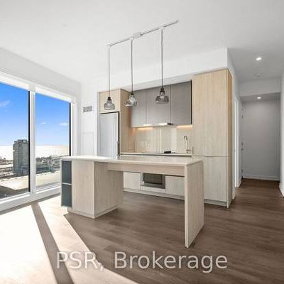 2 Bedroom, 1 Bathroom - The Novus - Photo 1