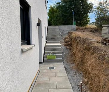 Helle, neuwertige 2-Zimmer Einliegerwohnung - Foto 1